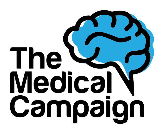 The Medical Campaign logo